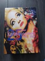 Karin Bloemen - 25 Jaar Jubileum DVD Boxset, Alle leeftijden, Boxset, Muziek en Concerten, Ophalen of Verzenden
