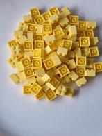 100 nieuwe lego stenen 2x2 cool yellow 3003, Ophalen of Verzenden, Nieuw, Losse stenen, Lego