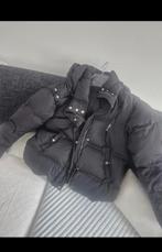 Morgan Winterjas Dames, Zwart, Maat 36 (S), Gedragen, Morgan