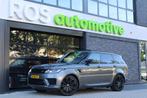 Land Rover Range Rover Sport 3.0 SDV6 HSE Dynamic | PANO | H, Auto's, Land Rover, 2993 cc, Leder, Diesel, Vierwielaandrijving
