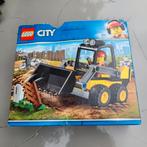 LEGO CITY 60219, Ophalen of Verzenden, Zo goed als nieuw