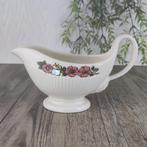 Wedgwood Briar Rose Saus- / Juskom, Antiek en Kunst, Ophalen of Verzenden