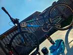 Meybo  junior, Ophalen, 24 inch of meer, Meybo, V-brakes