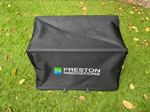 Offbox Venta-Lite Hoodie Side Tray, Large, Watersport en Boten, Hengelsport | Witvissen, Zo goed als nieuw, Overige typen, Ophalen