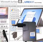 Microsoft Surface Go Pro 1736 15V 1.6A 24W Adapter Oplader, Ophalen of Verzenden, Zo goed als nieuw, Microsoft