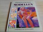 Tekenen en schilderen MODE  - Voorbeelden, Verzenden, Zo goed als nieuw, Boek of Gids