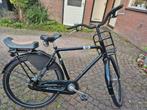 Herenfiets Batavus, Fietsen en Brommers, Ophalen, Gebruikt, Batavus