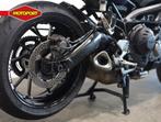 Yamaha TRACER 900 (bj 2016), Bedrijf, Toermotor