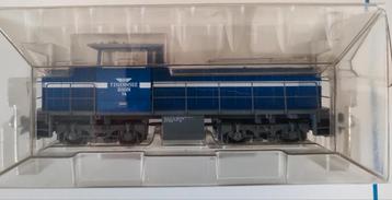 Märklin 33645 Locomotief - Tegernsee Bahn. Nieuw in doos. beschikbaar voor biedingen