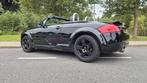 Audi TT 1.8 T Roadster 132KW 2002 Zwart, Auto's, Audi, Voorwielaandrijving, 65 €/maand, TT, Zwart