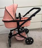 Poppen kinderwagen, buggy, Ophalen of Verzenden, Zo goed als nieuw
