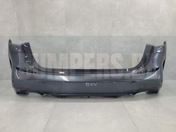 Bumper BMW 2 F44 Grand Coupe M-Pakket M-Pakket 19-5112807542 beschikbaar voor biedingen