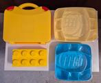 Lege Lego dozen, Ophalen of Verzenden, Gebruikt, Lego