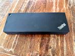 Lenovo Thinkpad Thunderbolt 3 Dock, Ophalen of Verzenden, Niet werkend