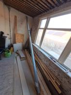 1 Pak Metalstud Wandprofielen C60 4000mm - Nieuw!, Doe-het-zelf en Verbouw, Metalen, Ophalen of Verzenden