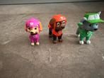 Paw patrol, Kinderen en Baby's, Speelgoed | Actiefiguren, Ophalen, Gebruikt
