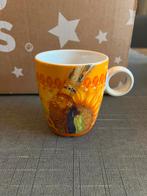 senseo/koffie mok trollenkoning efteling (8,5x7), Verzamelen, Efteling, Ophalen of Verzenden, Zo goed als nieuw, Gebruiksvoorwerp