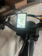 Fatbike Ape Ryder - Stoere E-bike!, Gebruikt, 59 cm of meer, 30 tot 50 km per accu, Ophalen