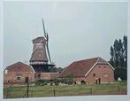Putten - Veluwe ( Gld. ) Foto Molen het Hert, Verzenden, 1980 tot heden, Foto, Zo goed als nieuw