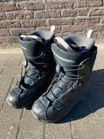 Solomon Snowboardschoenen - Maat 44, Sport en Fitness, Snowboarden, Ophalen, Gebruikt, Schoenen