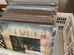 673 lp’s (vinyl) te koop - christelijk genre, Ophalen, Gebruikt, Overige formaten