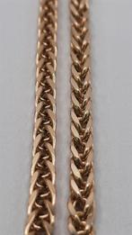 gouden ketting 14kt, Sieraden, Tassen en Uiterlijk, Www.bredajuwelier.nl, Nieuw, Ophalen of Verzenden, Www.bredajuwelier.nl