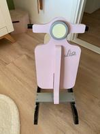 Jip hobbel scooter, Ophalen, Gebruikt