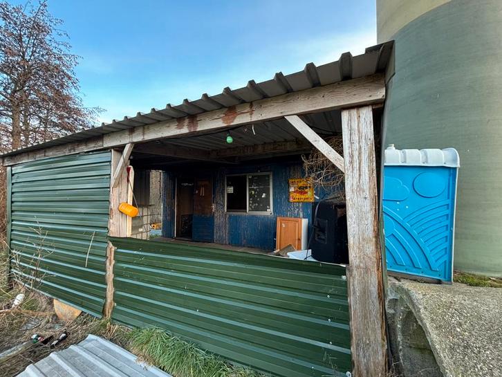 Zuipkeet, Tuin en Terras, Tuinhuizen, Zo goed als nieuw, Ophalen