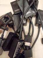 Partij Lenovo thinkpad rj45 adapter, Computers en Software, Pc- en Netwerkkabels, Ophalen of Verzenden, Zo goed als nieuw