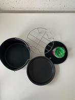 Princess 182012 Airfryer Accessoireset, Verzenden, Nieuw, Sales.bnl@smartwaresgroup.com, Princess Household Appliances