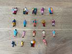 H0 Staande Figuren / Poppetjes Set 4 ( 1:87 ), Hobby en Vrije tijd, Ophalen of Verzenden, Nieuw, Overige typen, Overige merken