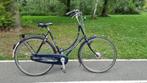 GAZELLE Primeur Damesfiets 3 Versnellingen 28 inch, Ophalen, Gebruikt, 56 cm of meer, Handrem