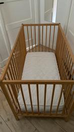 Ledikant, Ophalen, Zo goed als nieuw, Ledikant