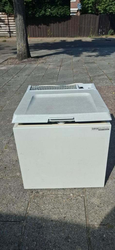 Campingkoelbox, Caravans en Kamperen, Kampeeraccessoires, Ophalen of Verzenden