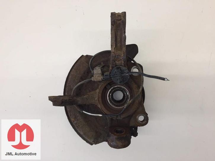 FUSEE WIELNAAF LINKS VOOR DAIHATSU CUORE, Auto-onderdelen, Ophanging en Onderstel, Gebruikt, Ophalen of Verzenden