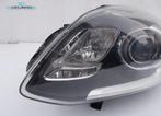 Volvo XC60 Facelift Xenon Koplamp links compleet, Ophalen of Verzenden, Gebruikt, Volvo