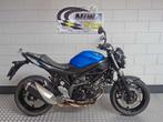SUZUKI SV 650 (bj 2017), 2 cilinders, Bedrijf, Sport, Meer dan 35 kW