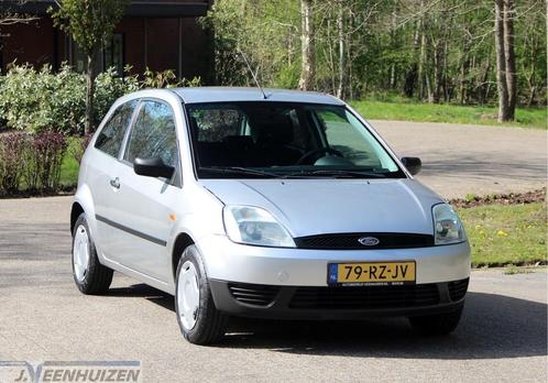 Ford Fiesta 1.3 Style | 2005 | Nwe APK | Leuke auto!, Auto's, Ford, Bedrijf, Te koop, Fiësta, ABS, Airbags, Alarm, Startonderbreker