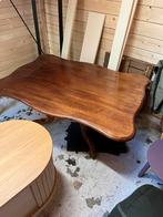 Vintage salon tafel, Antiek en Kunst, Ophalen of Verzenden