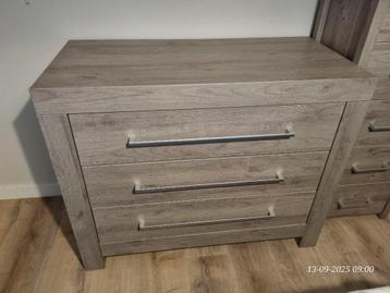 Complete babykamer Interbaby serie Florida beschikbaar voor biedingen