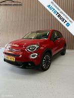 Fiat 500 X 1.5 Hybrid Camera Automaat 2024!, Auto's, Fiat, 1380 kg, Gebruikt, Euro 6, 4 cilinders
