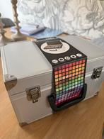 Decotime Twinmarkers 150 stuks in koffer ongebruikt, Verzenden, Nieuw, Potlood of Stift