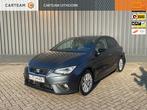 Seat Ibiza 1.0 TSI FR, DSG Automaat, Full Options, 12 maanden, Stof, Gebruikt, 580 kg