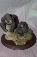 diergroepen Country Artists, Verzamelen, Beelden en Beeldjes, Ophalen, Zo goed als nieuw, Dier