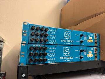 LSC Tour Series 12x10A Dimmer DMX beschikbaar voor biedingen