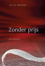 Muilwijk ds. A.D. Zonder prijs, Verzenden, Zo goed als nieuw, A.D. Muilwijk