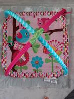 Baby gym / speelkleed, roze, nieuw, Ophalen, Nieuw
