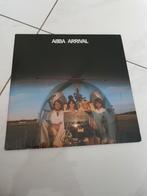 Abba Arrival, Verzenden, 1980 tot 2000, Zo goed als nieuw, 12 inch