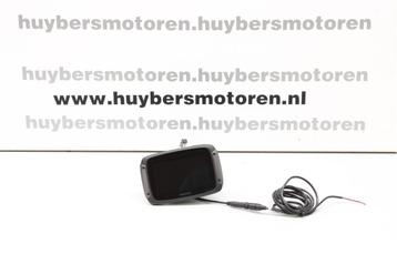 GPS - Navigatiesysteem TomTom Rider 50 beschikbaar voor biedingen