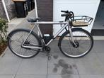 Vanmoof s1 project/ onderdelen TEAB, Ophalen, 50 km per accu of meer